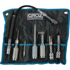 Greasing Equipment